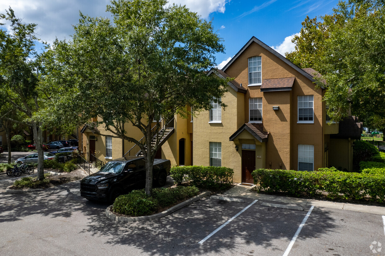 6284 Raleigh St Orlando, Florida, 32835 - Azur at Metrowest