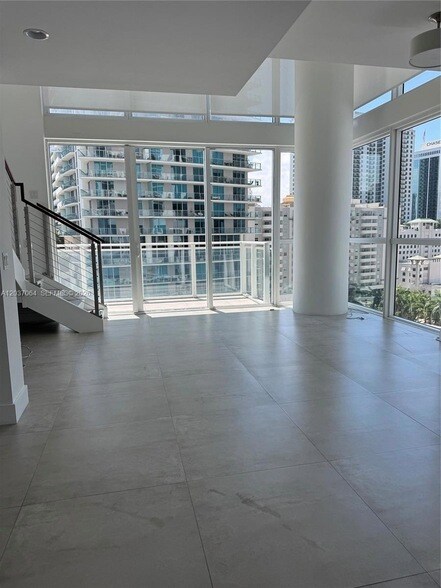 Foto del edificio - 1080 Brickell Ave