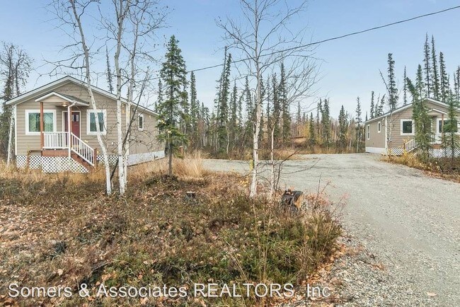 Foto del edificio - 2 br, 1 bath House - 2605 Back Court