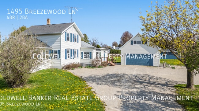 Building Photo - 1495 Breezewood Ln