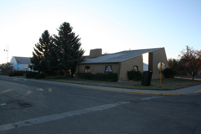 Foto del edificio - 201 E Washington Ave