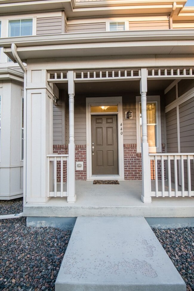 Foto del edificio - 2 Bedroom 2 1/2 Bath in Mosaic