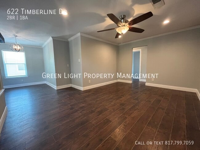 Building Photo - 622 Timberline Dr