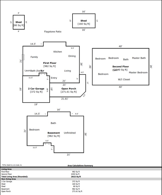 Building Photo - 4448 White Oak Ct