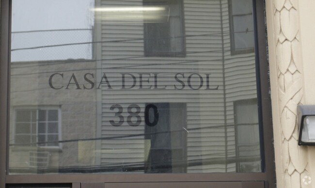 Building Photo - 378 E 154th St