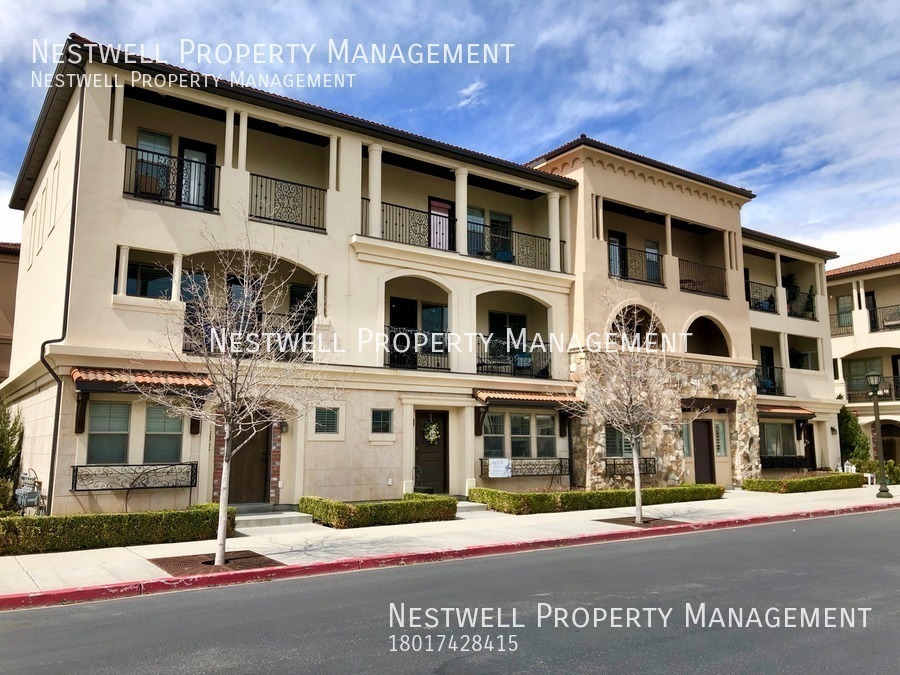 Foto principal - Wonderful 4-bed Townhome in Toscana!