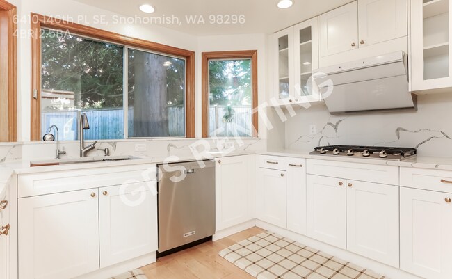 Foto del edificio - 6410 140th Pl SE