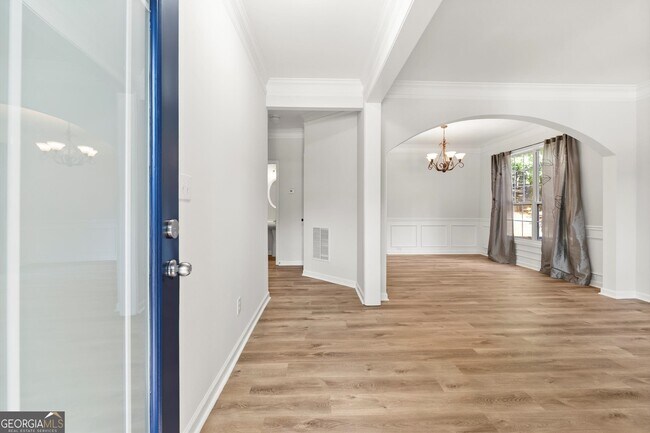 Foto del edificio - 3916 Wild Blossom