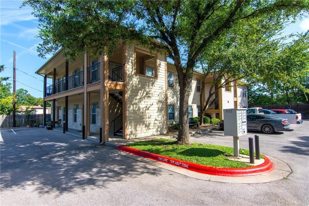 2106 Cullen Ave Unit 209, Austin, TX 78757 Condo for Rent in Austin