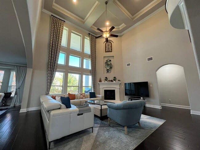 Foto del edificio - 4121 Cappello Way