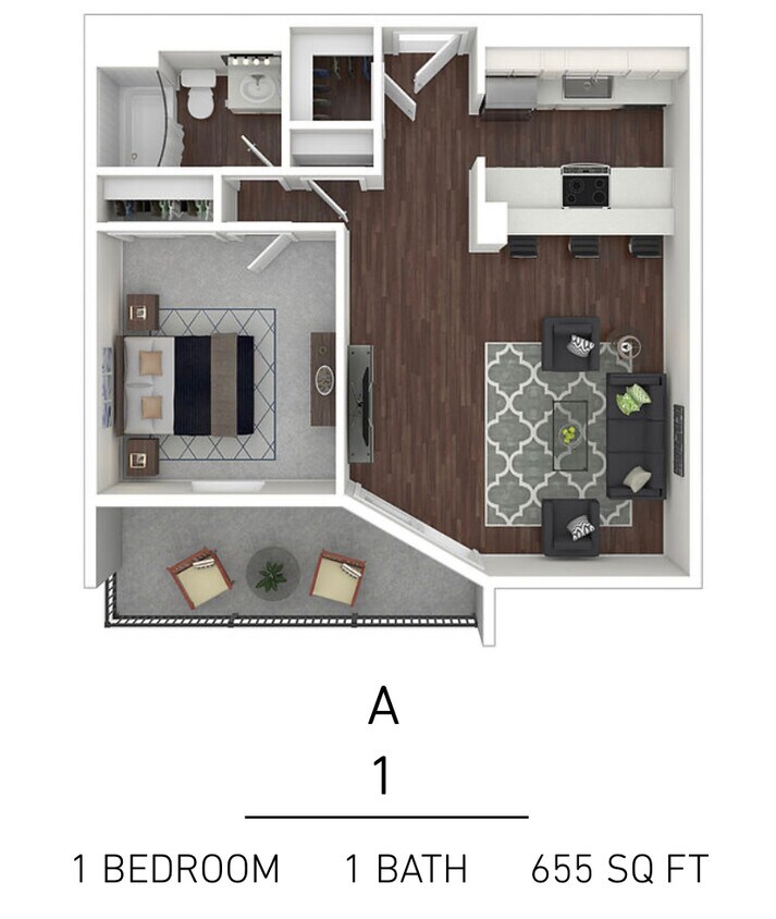 Primary Photo - 1200 Galapago St