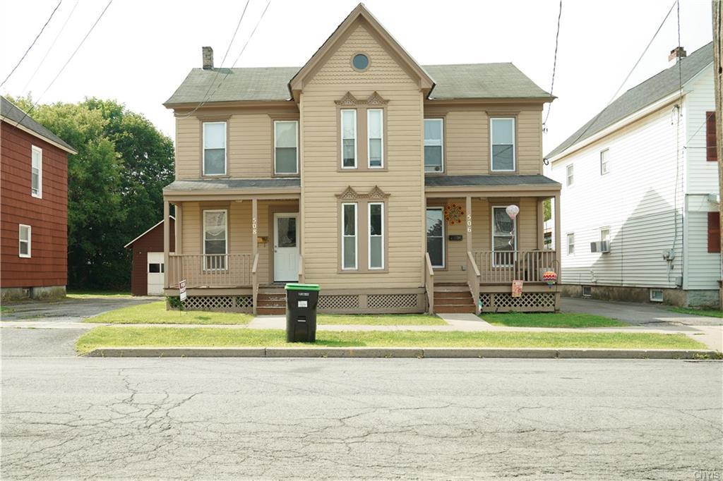 Primary Photo - 506 S Frankfort St