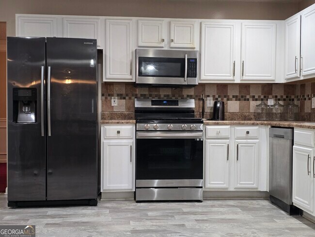 Foto del edificio - 5195 Miller Woods Trail