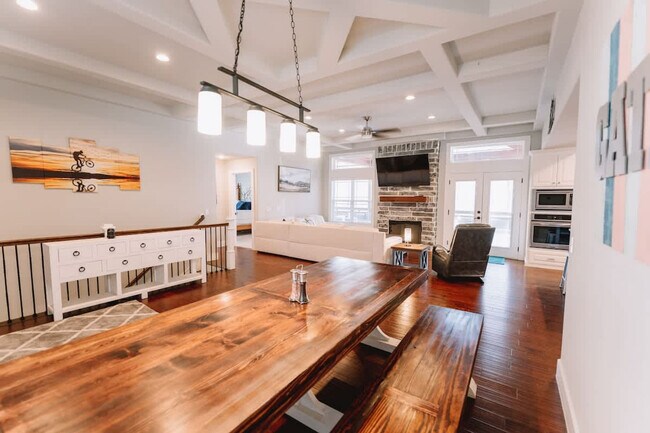 Foto del edificio - 1906 Almand Dr