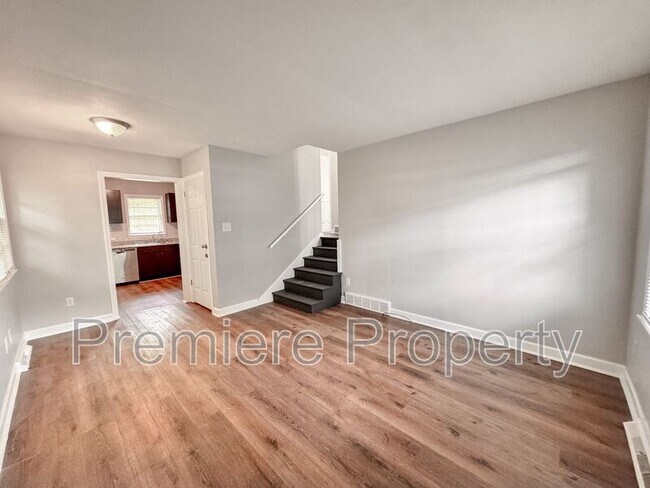 Foto del edificio - 1623 S Scott Ave