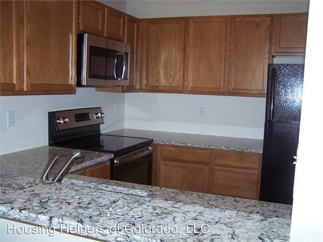 Building Photo - 1830 Centennial Dr