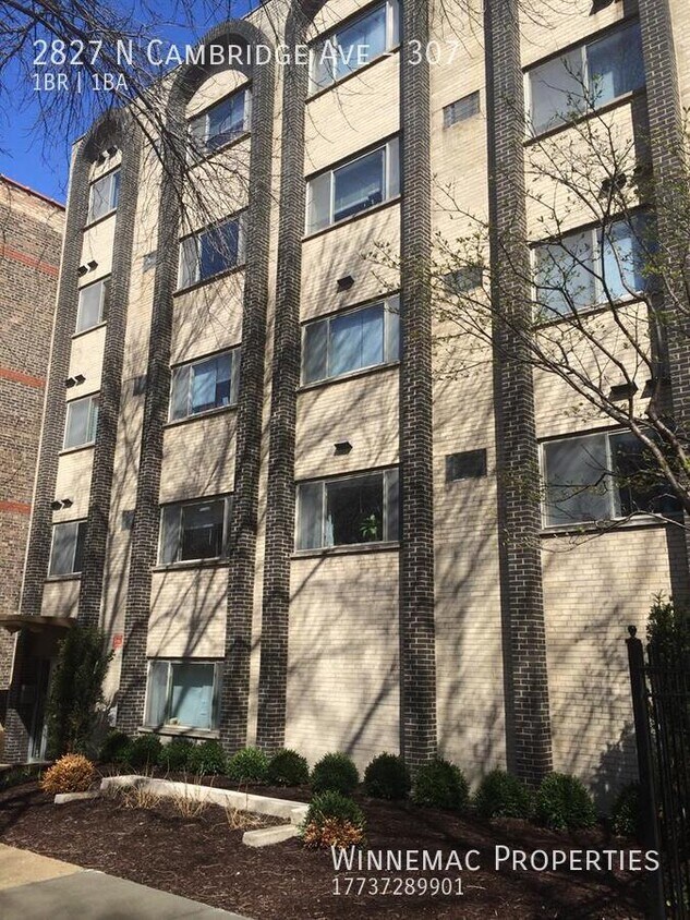 Primary Photo - Great Apartment For Rent