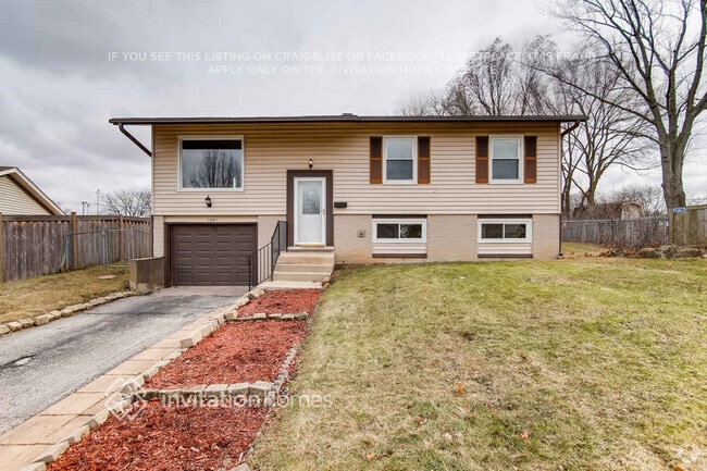 Building Photo - 1381 Alberta Ct