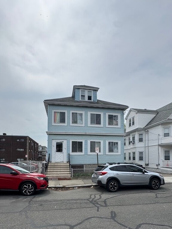 Foto principal - 10 Frederick Ave