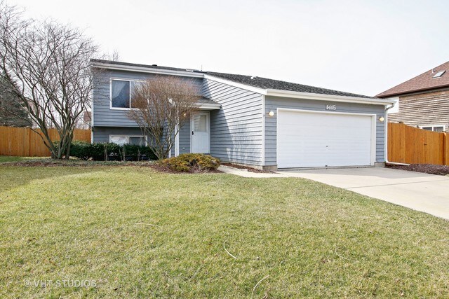Primary Photo - 1415 Comanche Dr