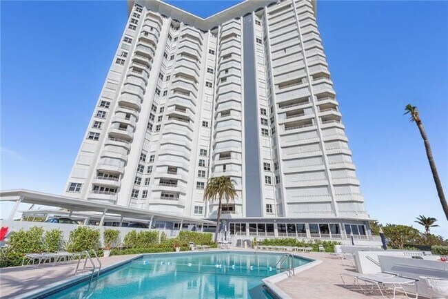 Building Photo - 1340 S Ocean Blvd