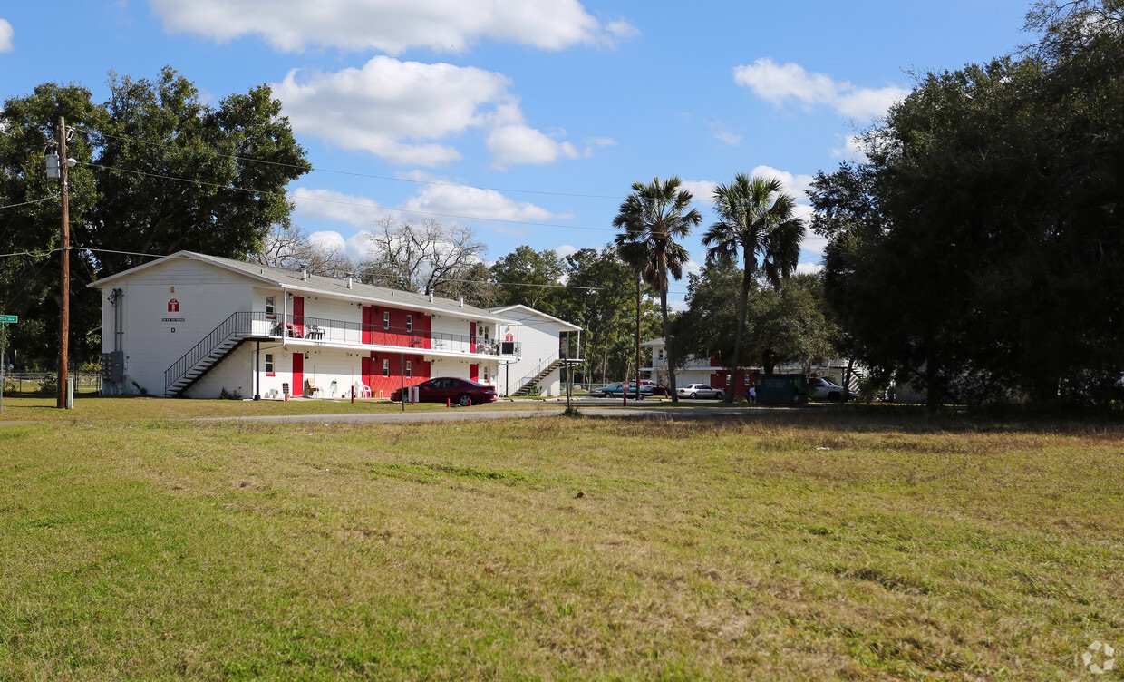 Building Photo - Harvey's Fellowship Home
