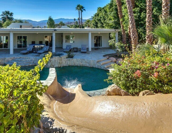 Building Photo - 72334 Desert Dr
