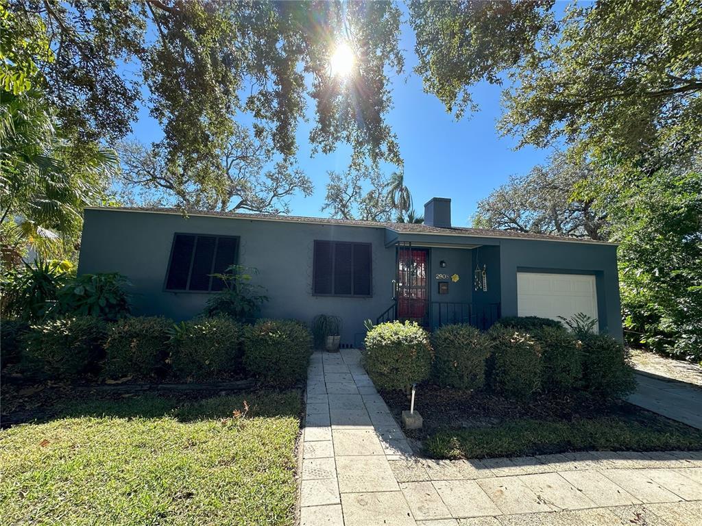 Foto principal - 2908 W Alline Ave