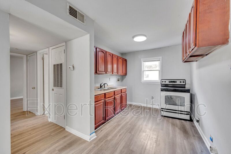 Foto principal - 1001 21st Street Ensley