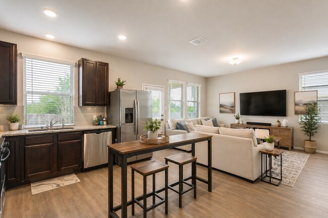 Foto del edificio - 5158 Sandstone Wy