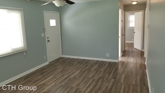 Building Photo - 3 br, 1 bath House - 4602 St Margaret Lane
