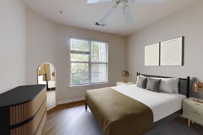 Foto del edificio - 10306 Strathmore Hall St