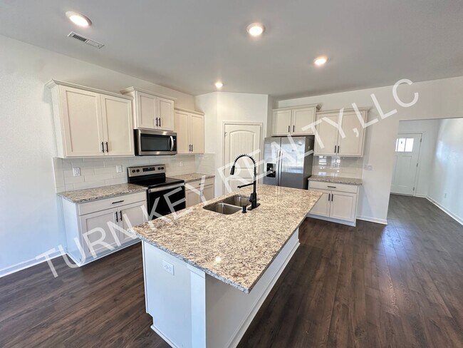 Foto del edificio - Home for rent in Kimberly