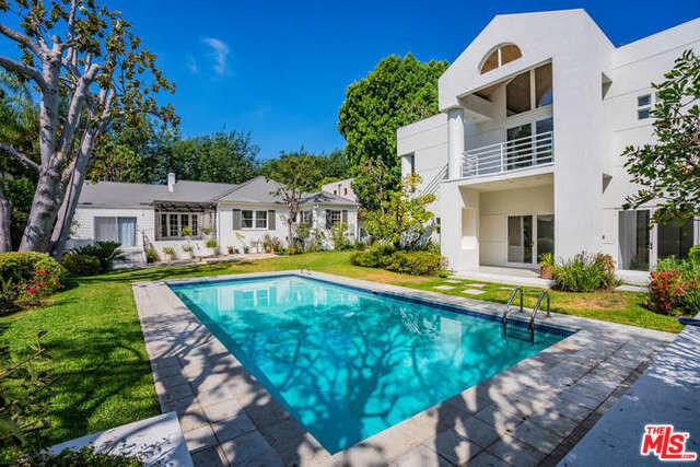 Foto principal - 522 N Alpine Dr