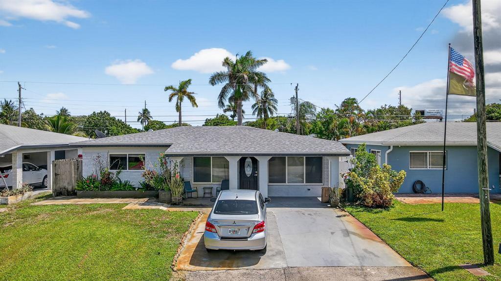 Foto principal - 554 NW 46th St
