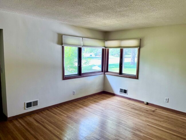 Sala de estar - 4206 Valley View Rd