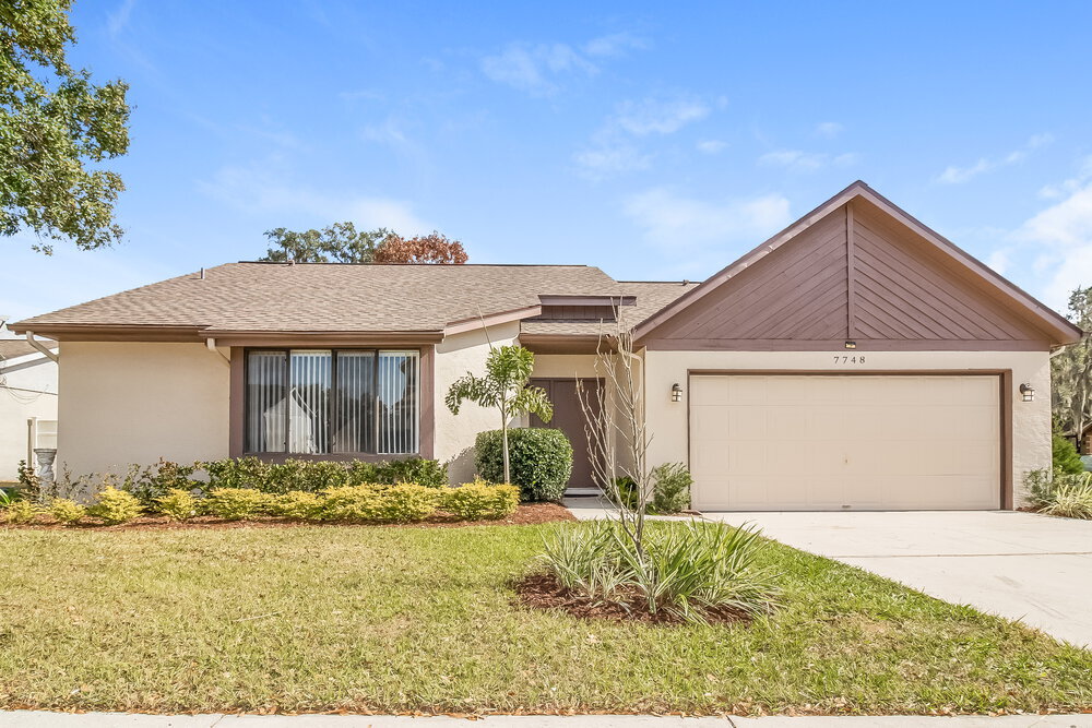 Primary Photo - 7748 McPherson Dr