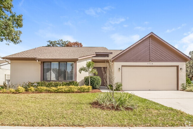 Building Photo - 7748 McPherson Dr