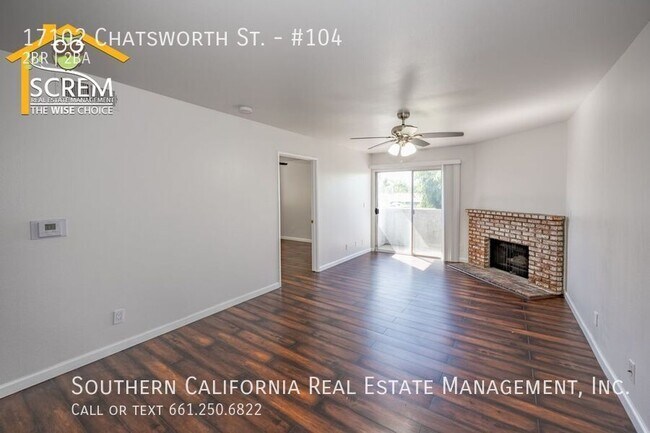 Building Photo - 17102 Chatsworth St