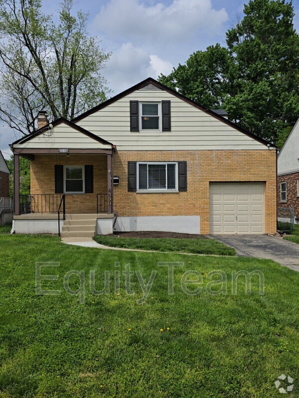 Building Photo - 4436 Redmont Ave