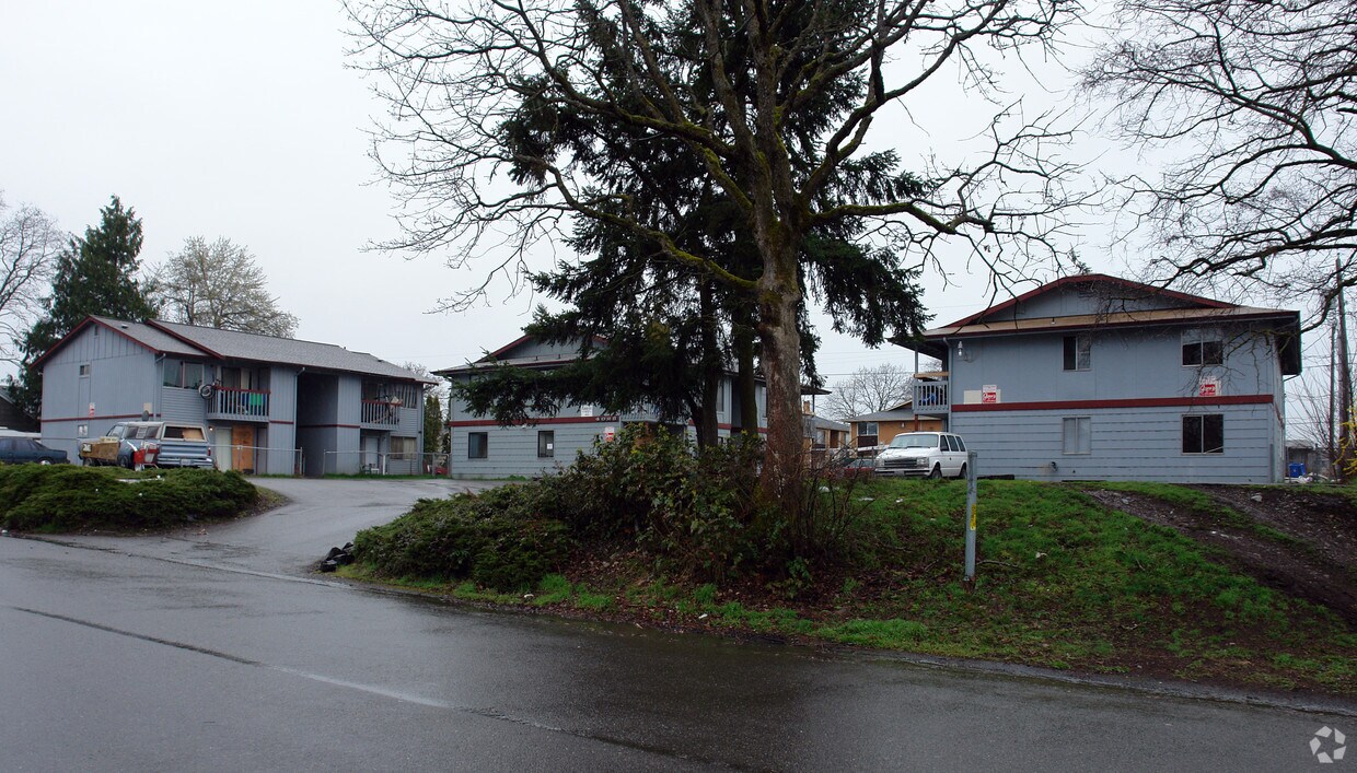 Foto del edificio - 4028 S Lawrence St