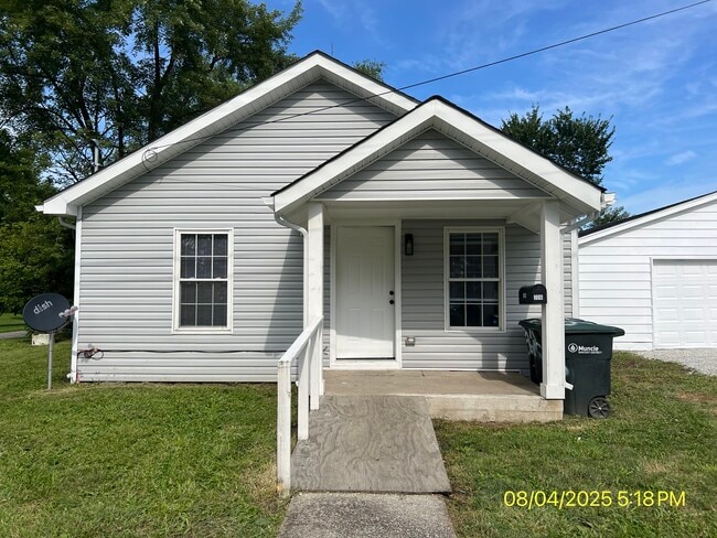 Building Photo - 3016 S Grant St