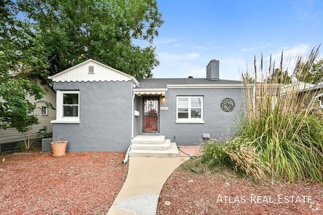 Building Photo - 5025 Beach Ct