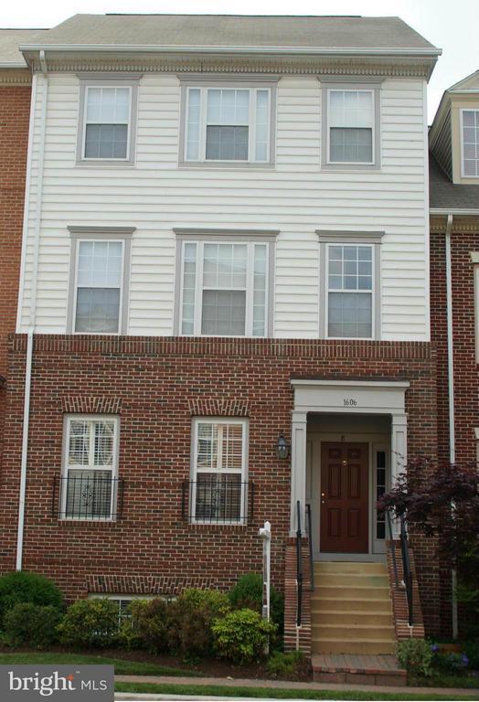 Primary Photo - 1606 Hunting Creek Dr