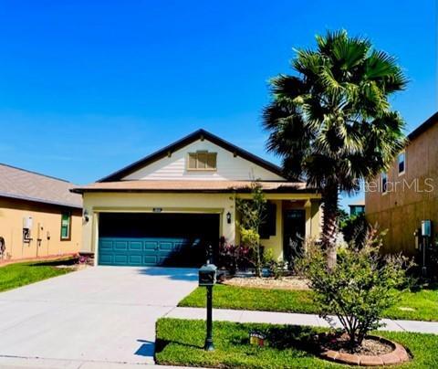 Primary Photo - 21036 Wistful Yearn Dr