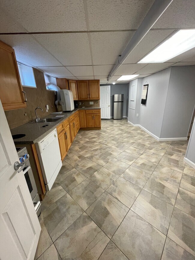 Foto del edificio - 96 Holland St