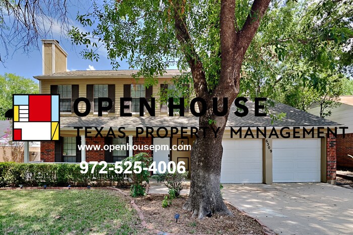 Primary Photo - 6309 Twinhill Dr, Arlington