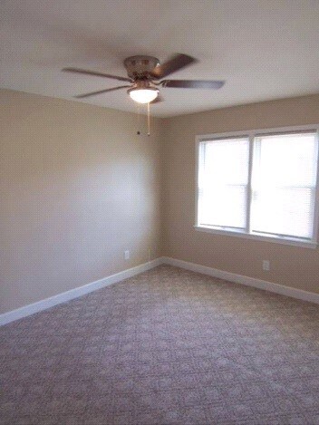 Bedroom (View-2) - 1209 N Pitt St