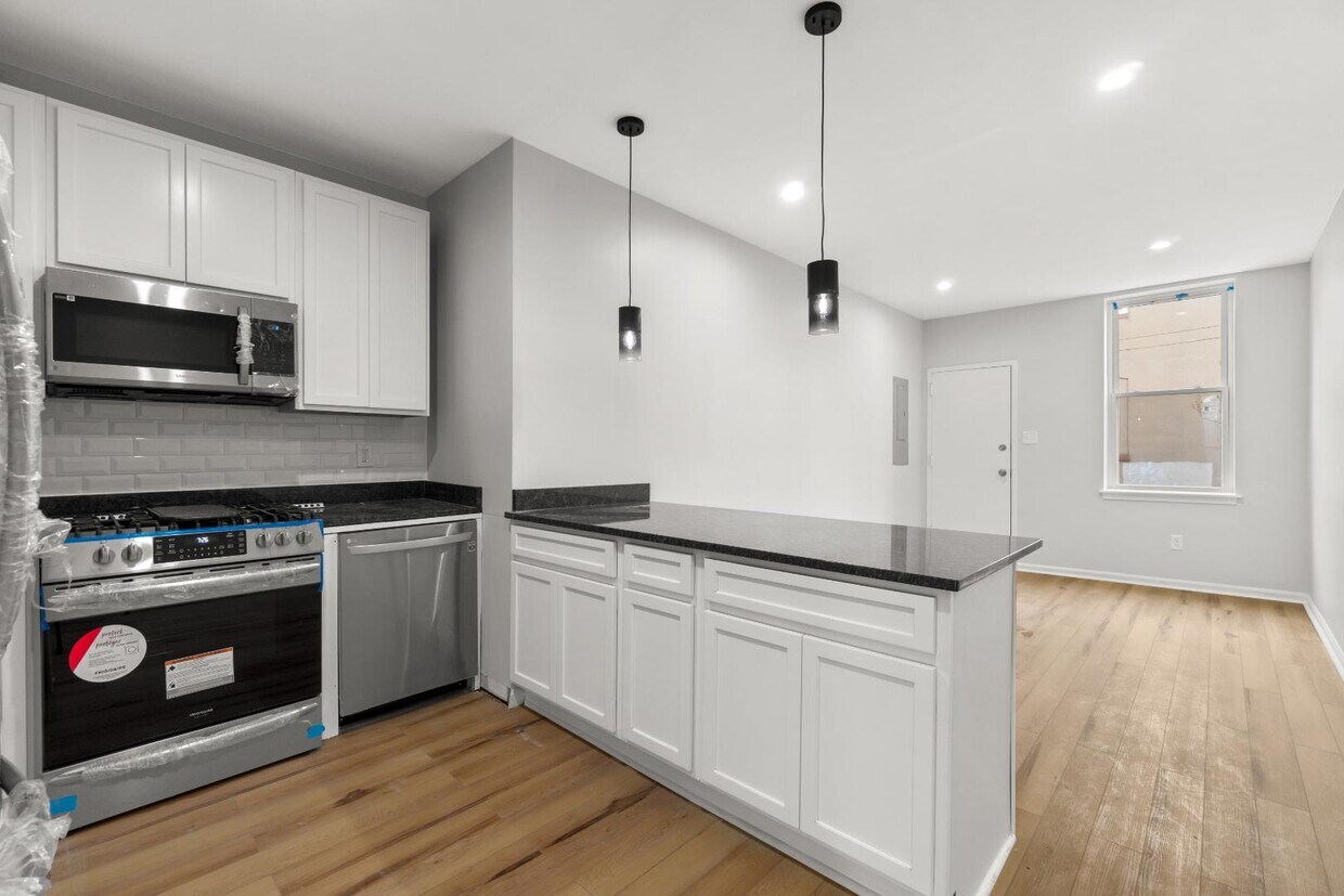 Foto principal - 2526 E Fayette St