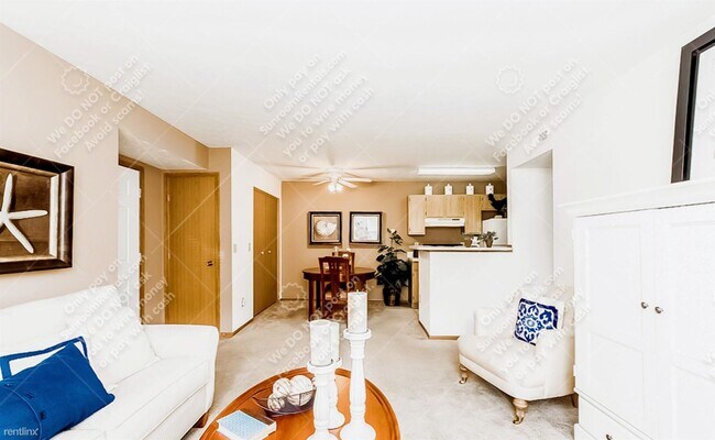 Building Photo - 2 br, 1 bath House - 3315 Bear Pointe Cir ...